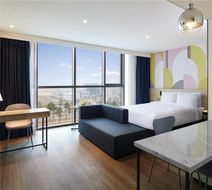 Ibis Styles Ambassador Incheon Airport Room