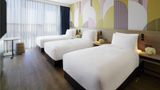 Ibis Styles Ambassador Incheon Airport Room