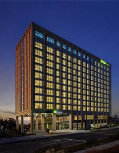 Ibis Styles Ambassador Incheon Airport