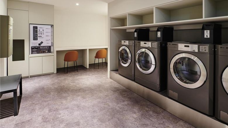 <b>Ibis Styles Ambassador Incheon Airport Other</b>. Images powered by <a href="https://iceportal.shijigroup.com/" title="IcePortal" target="_blank">IcePortal</a>.