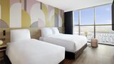 Ibis Styles Ambassador Incheon Airport Room
