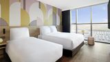 Ibis Styles Ambassador Incheon Airport Room