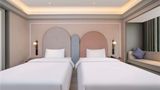 Mercure Guangzhou Baiyun Int'l Airport Room