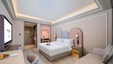 Mercure Guangzhou Baiyun Int'l Airport Room
