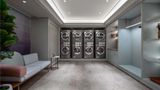 Mercure Guangzhou Baiyun Int'l Airport Health