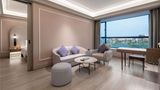 Mercure Guangzhou Baiyun Int'l Airport Suite