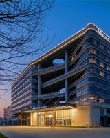 Mercure Guangzhou Baiyun Int'l Airport