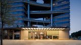 Mercure Guangzhou Baiyun Int'l Airport Exterior