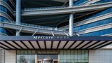 Mercure Guangzhou Baiyun Int'l Airport Exterior