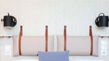 greet Wien City Nord Room