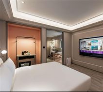 Mercure Qinhuangdao Downtown Room