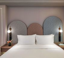 Mercure Qinhuangdao Downtown Room
