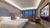 Mercure Qinhuangdao Downtown Room