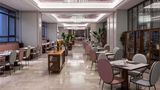 Mercure Qinhuangdao Downtown Restaurant