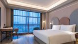 Mercure Qinhuangdao Downtown Room