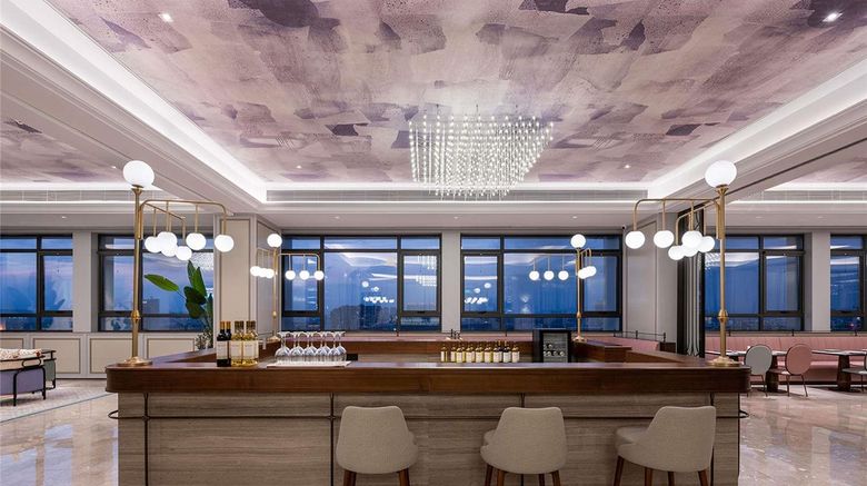 <b>Mercure Qinhuangdao Downtown Other</b>. Images powered by <a href="https://iceportal.shijigroup.com/" title="IcePortal" target="_blank">IcePortal</a>.