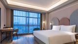 <b>Mercure Qinhuangdao Downtown Room</b>. Images powered by <a href="https://iceportal.shijigroup.com/" title="IcePortal" target="_blank">IcePortal</a>.