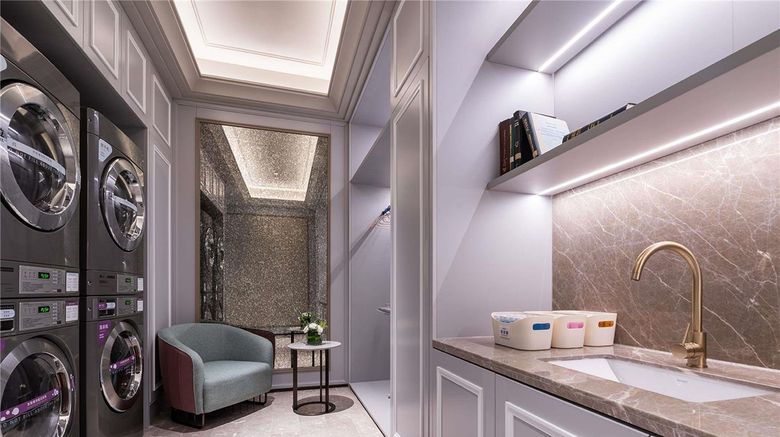<b>Mercure Qinhuangdao Downtown Other</b>. Images powered by <a href="https://iceportal.shijigroup.com/" title="IcePortal" target="_blank">IcePortal</a>.