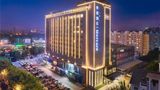 Mercure Qinhuangdao Downtown Exterior