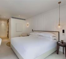 Theatron Jerusalem Hotel & Spa MGallery Room