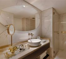 Theatron Jerusalem Hotel & Spa MGallery Room