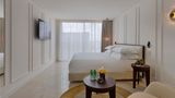 Theatron Jerusalem Hotel & Spa MGallery Room