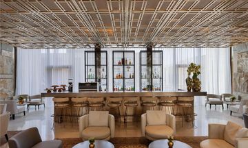 Theatron Jerusalem Hotel & Spa MGallery