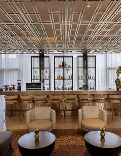 Theatron Jerusalem Hotel & Spa MGallery