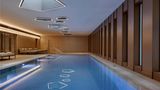 Theatron Jerusalem Hotel & Spa MGallery Pool