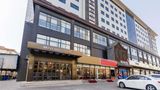 Mercure Shijiazhuang East Yuhua Road Exterior