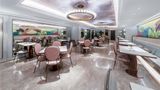 Mercure Shijiazhuang East Yuhua Road Restaurant