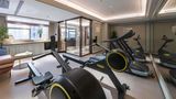 Mercure Shijiazhuang East Yuhua Road Health