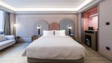 Mercure Shijiazhuang East Yuhua Road Room