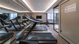 Mercure Shijiazhuang East Yuhua Road Health