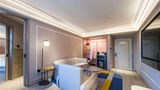 Mercure Shijiazhuang East Yuhua Road Suite
