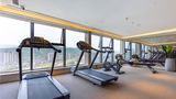 Mercure Tianshui Downtown Health