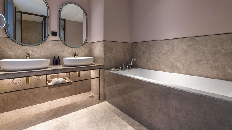 <b>Mercure Tianshui Downtown Suite</b>. Images powered by <a href="https://iceportal.shijigroup.com/" title="IcePortal" target="_blank">IcePortal</a>.