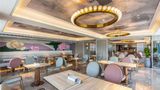 Mercure Tianshui Downtown Restaurant