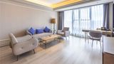 Mercure Tianshui Downtown Suite