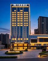 Mercure Tianshui Downtown