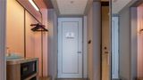 Mercure Tianshui Downtown Room