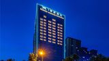 Mercure Tianshui Downtown Exterior
