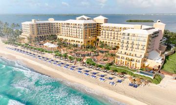 Kempinski Hotel Cancun