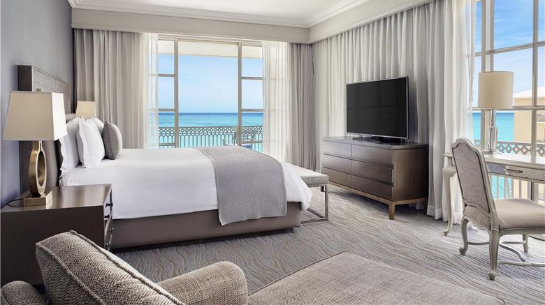 <b>Kempinski Hotel Cancun Room</b>. Images powered by <a href="https://iceportal.shijigroup.com/" title="IcePortal" target="_blank">IcePortal</a>.