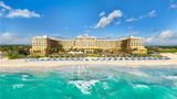 Kempinski Hotel Cancun Exterior