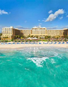 Kempinski Hotel Cancun
