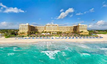 Kempinski Hotel Cancun