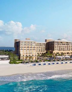 Kempinski Hotel Cancun