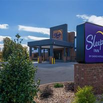 Sleep Inn