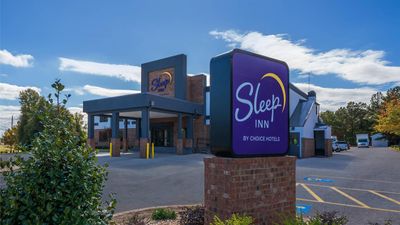 Sleep Inn